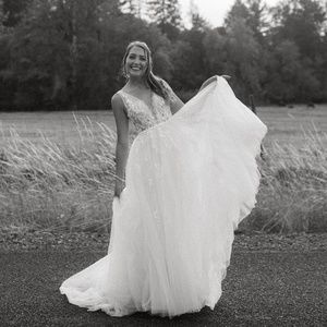 Meet your Posher, Kristin